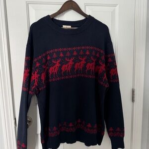 Kiel James Patrick McAllister Sweater